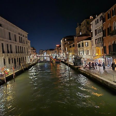 Ca' Di Luna Venezia Zewnętrze zdjęcie