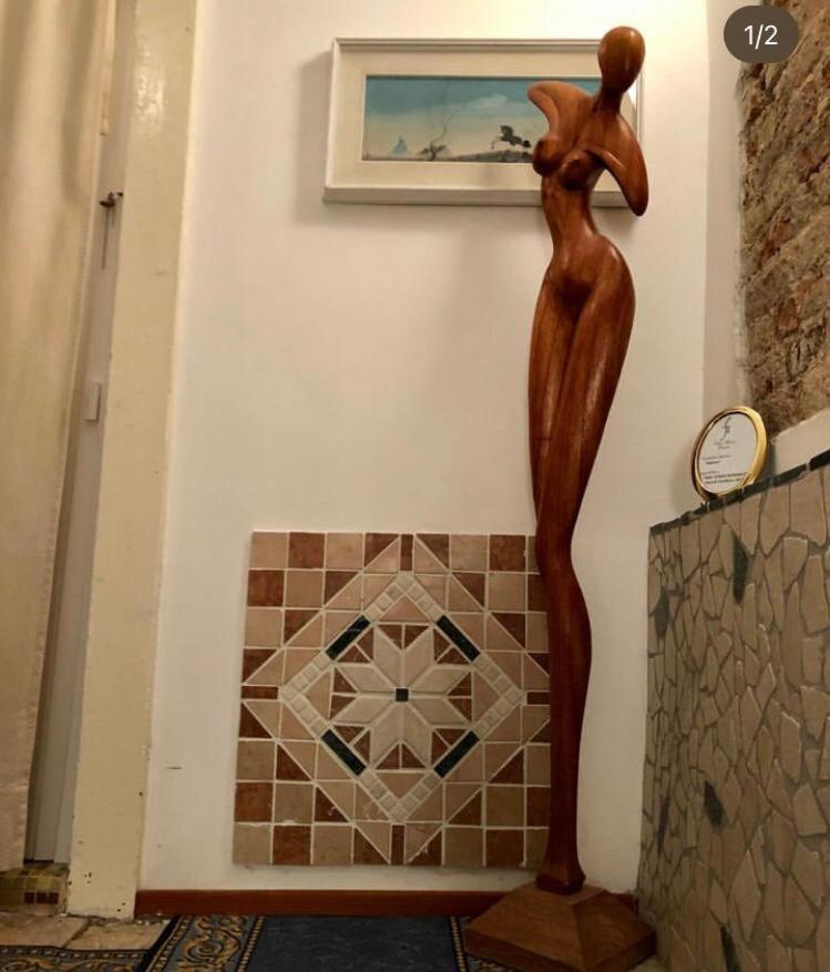 Ca' Di Luna Venezia Zewnętrze zdjęcie