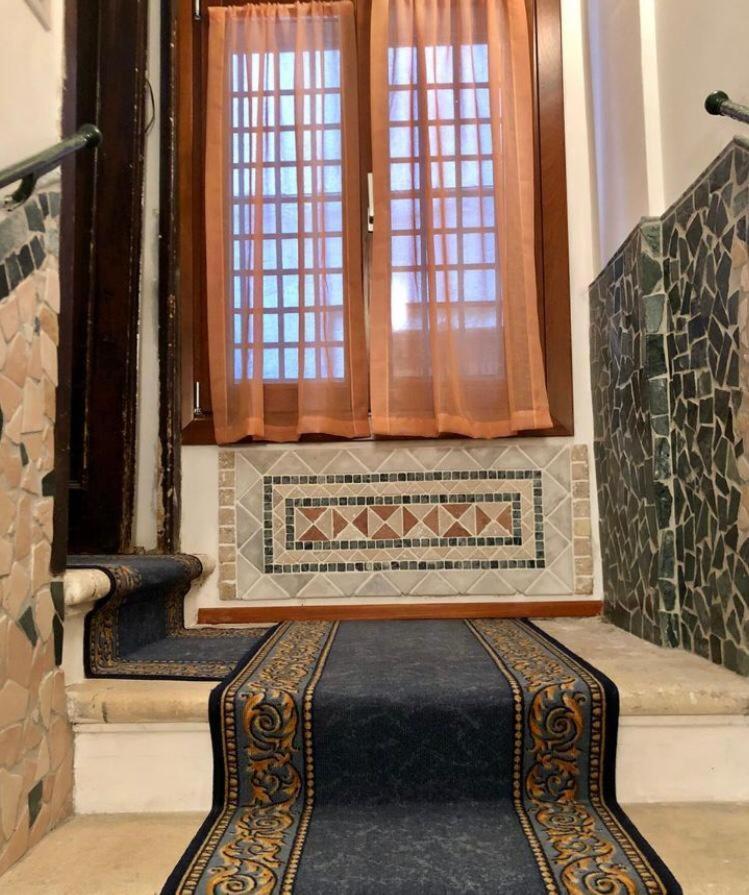 Ca' Di Luna Venezia Zewnętrze zdjęcie