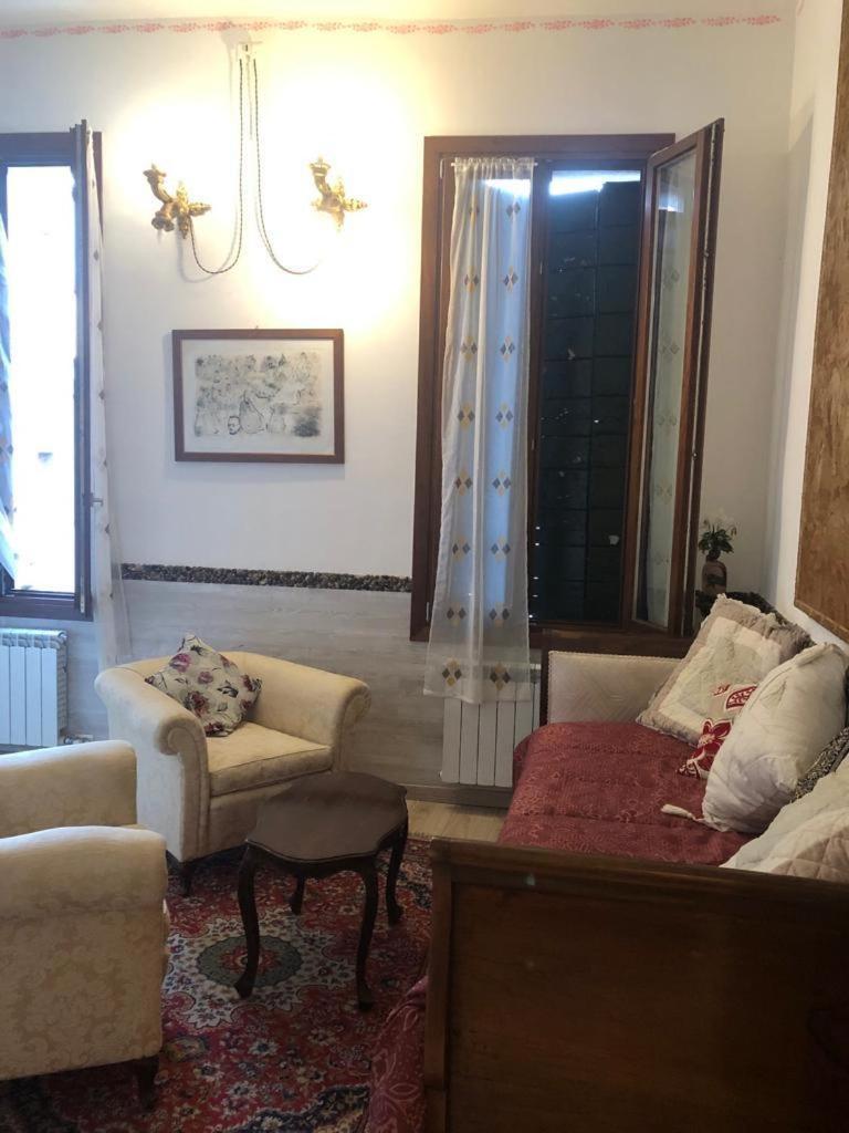 Ca' Di Luna Venezia Zewnętrze zdjęcie