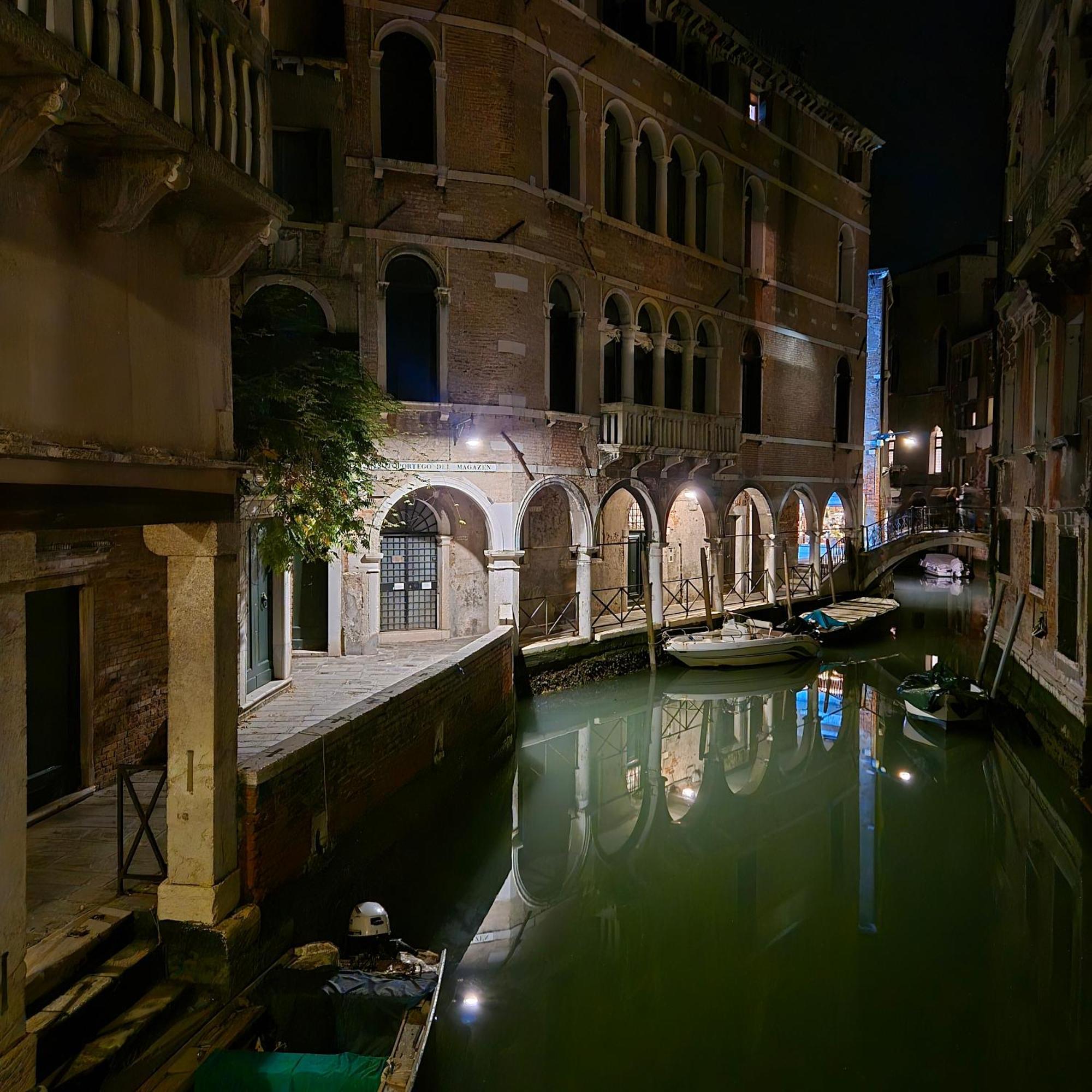 Ca' Di Luna Venezia Zewnętrze zdjęcie