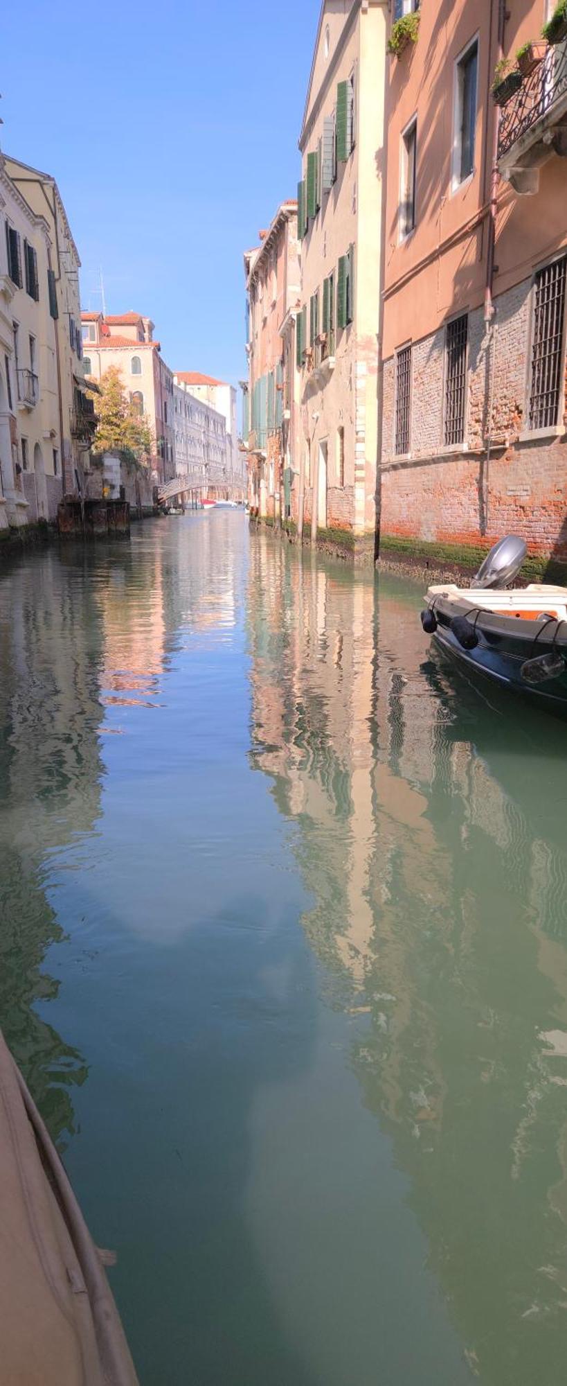 Ca' Di Luna Venezia Zewnętrze zdjęcie