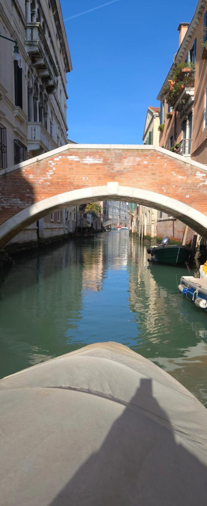 Ca' Di Luna Venezia Zewnętrze zdjęcie